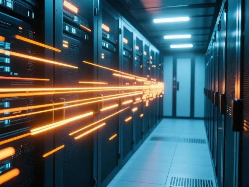 企业级数据中心架构