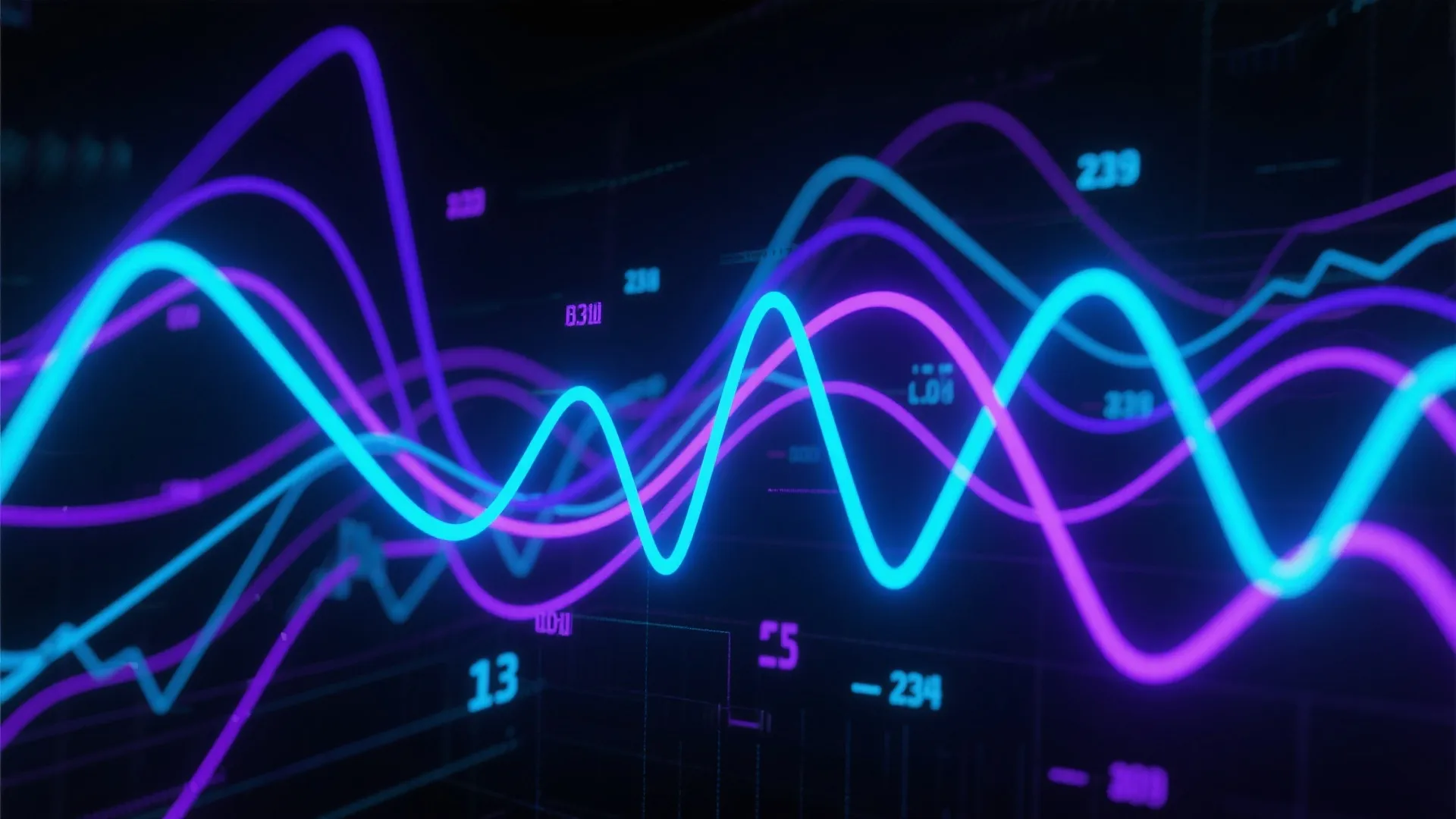 Data Analysis Background