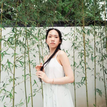 林晓晨